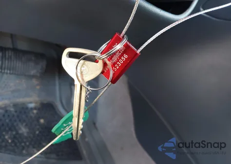 1999 Toyota Camry Ce/Le/Xle из США, поврежденный, VIN 4T1BG22K9XU869421